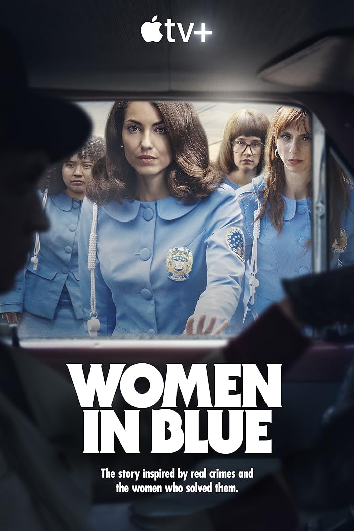 مسلسل Women in Blue الموسم الاول الحلقة 3