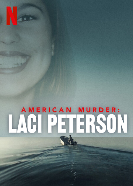 مسلسل American Murder: Laci Peterson الموسم الاول الحلقة 1