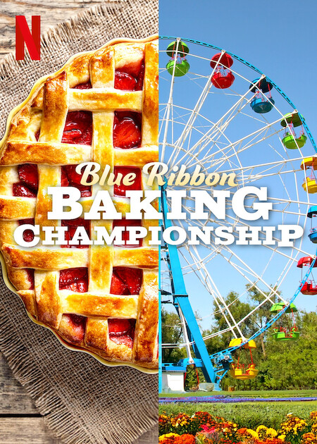 برنامج Blue Ribbon Baking Championship الموسم الاول الحلقة 1