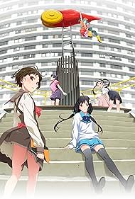 انمي Monogatari Series: Off & Monster Season الحلقة 6.5 مترجمة