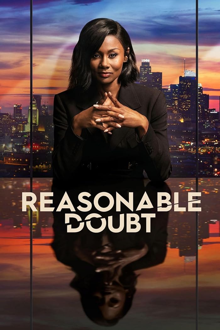 مسلسل Reasonable Doubt الموسم الثاني الحلقة 2