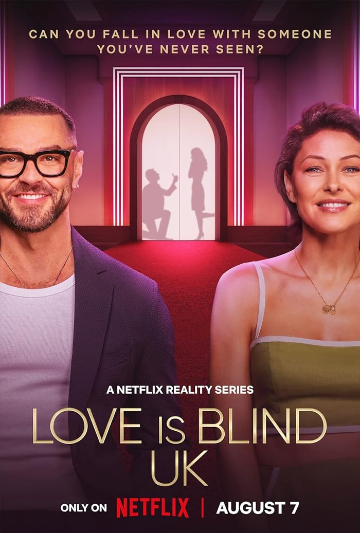 مسلسل Love Is Blind: UK الموسم الاول الحلقة 4