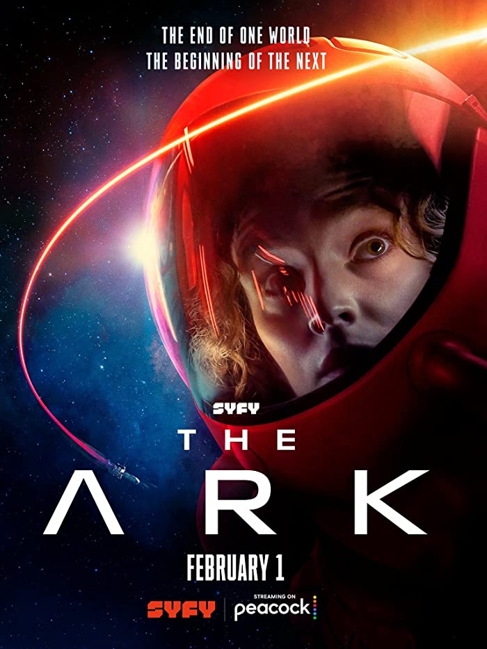 مسلسل The Ark الموسم الاول الحلقة 11