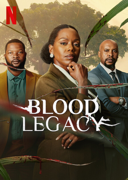 مسلسل Blood Legacy موسم 1 حلقة 19