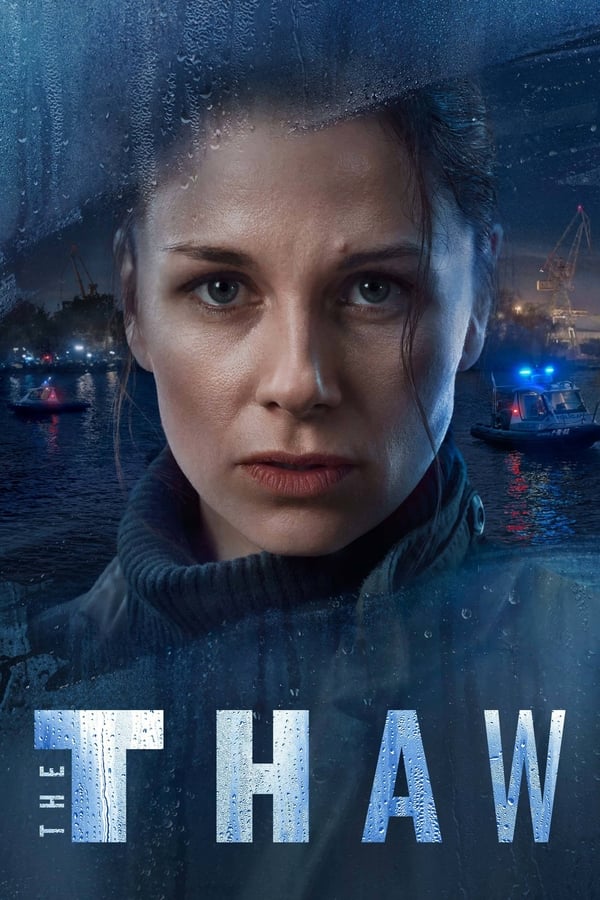 مسلسل The Thaw موسم 2 حلقة 2