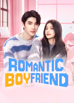 مسلسل Romantic Boyfriend موسم 1 حلقة 11