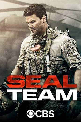 مسلسل SEAL Team موسم 7 حلقة 9