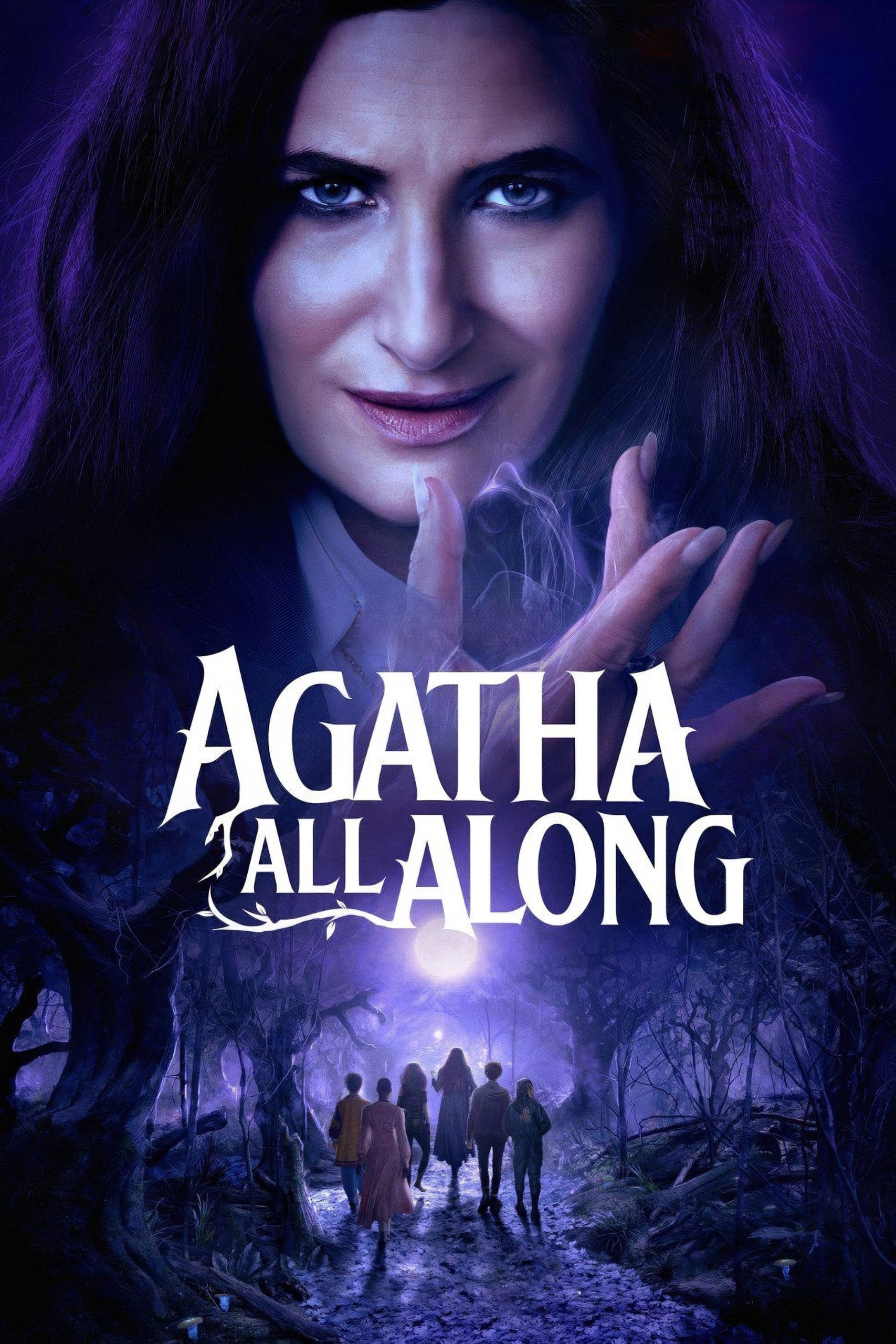 مسلسل Agatha All Along موسم 1 حلقة 6