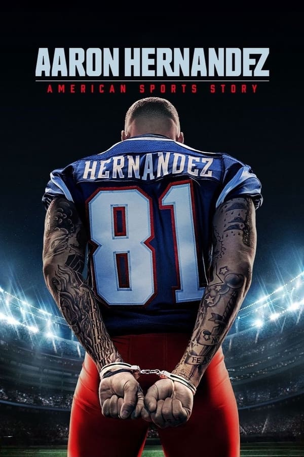 مسلسل American Sports Story موسم 1 حلقة 7