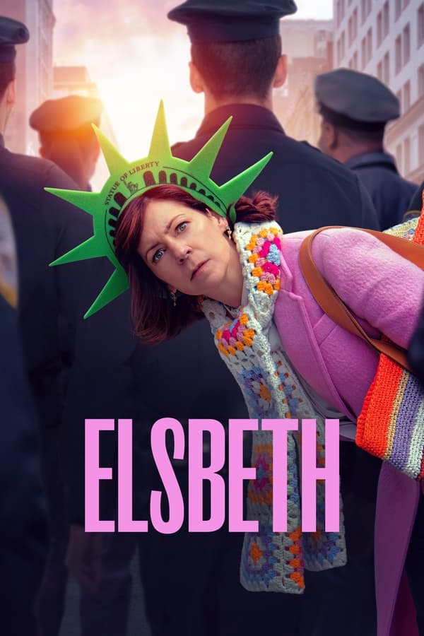 مسلسل Elsbeth موسم 2 حلقة 1