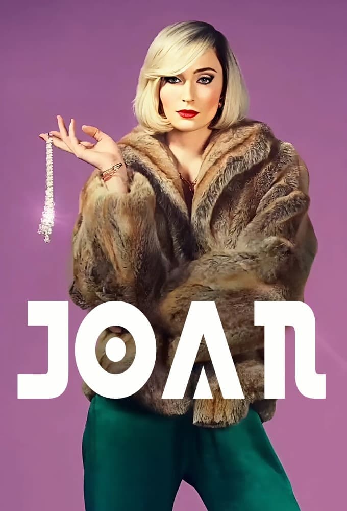 مسلسل Joan موسم 1 حلقة 2