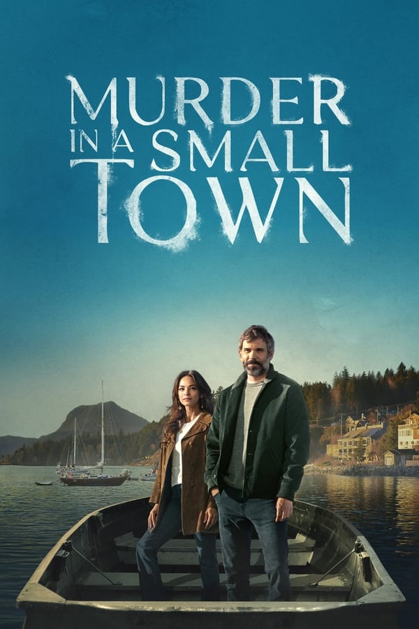 مسلسل Murder in a Small Town موسم 1 حلقة 4