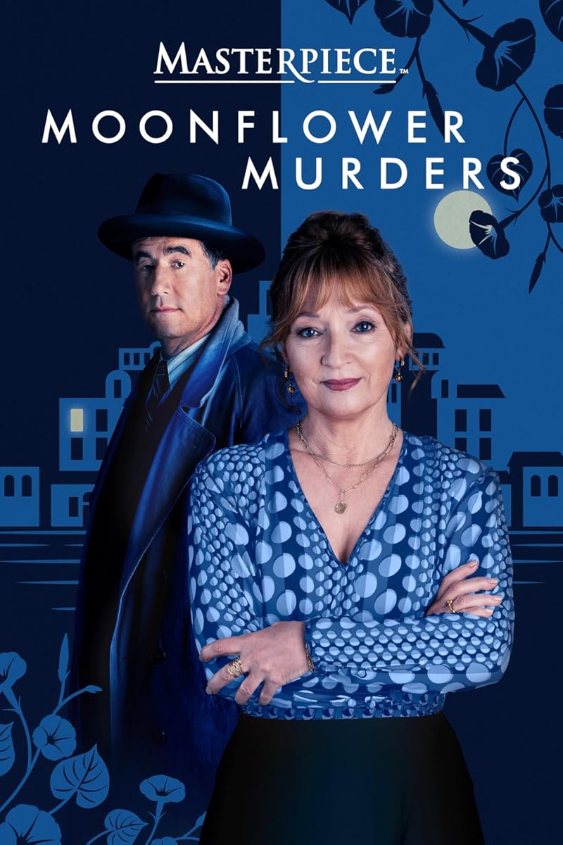 مسلسل Moonflower Murders موسم 1 حلقة 4