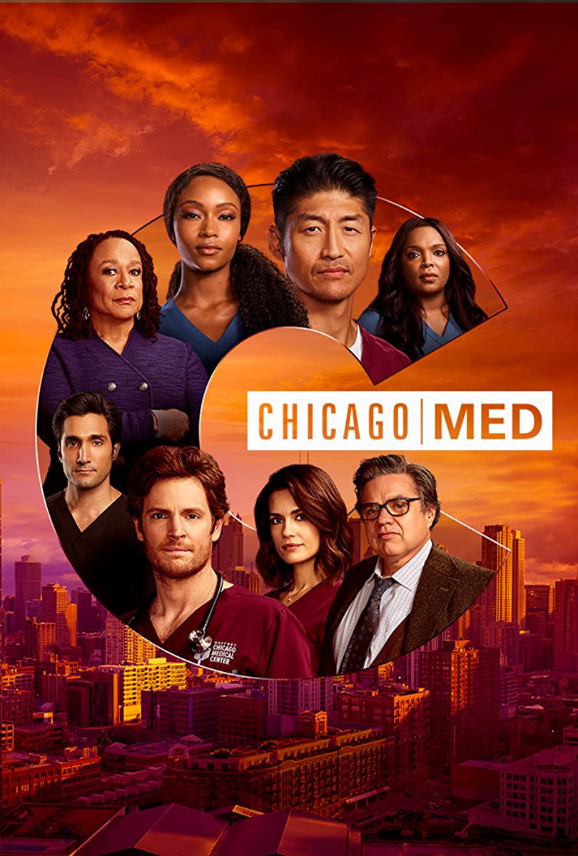 مسلسل Chicago Med موسم 10 حلقة 2