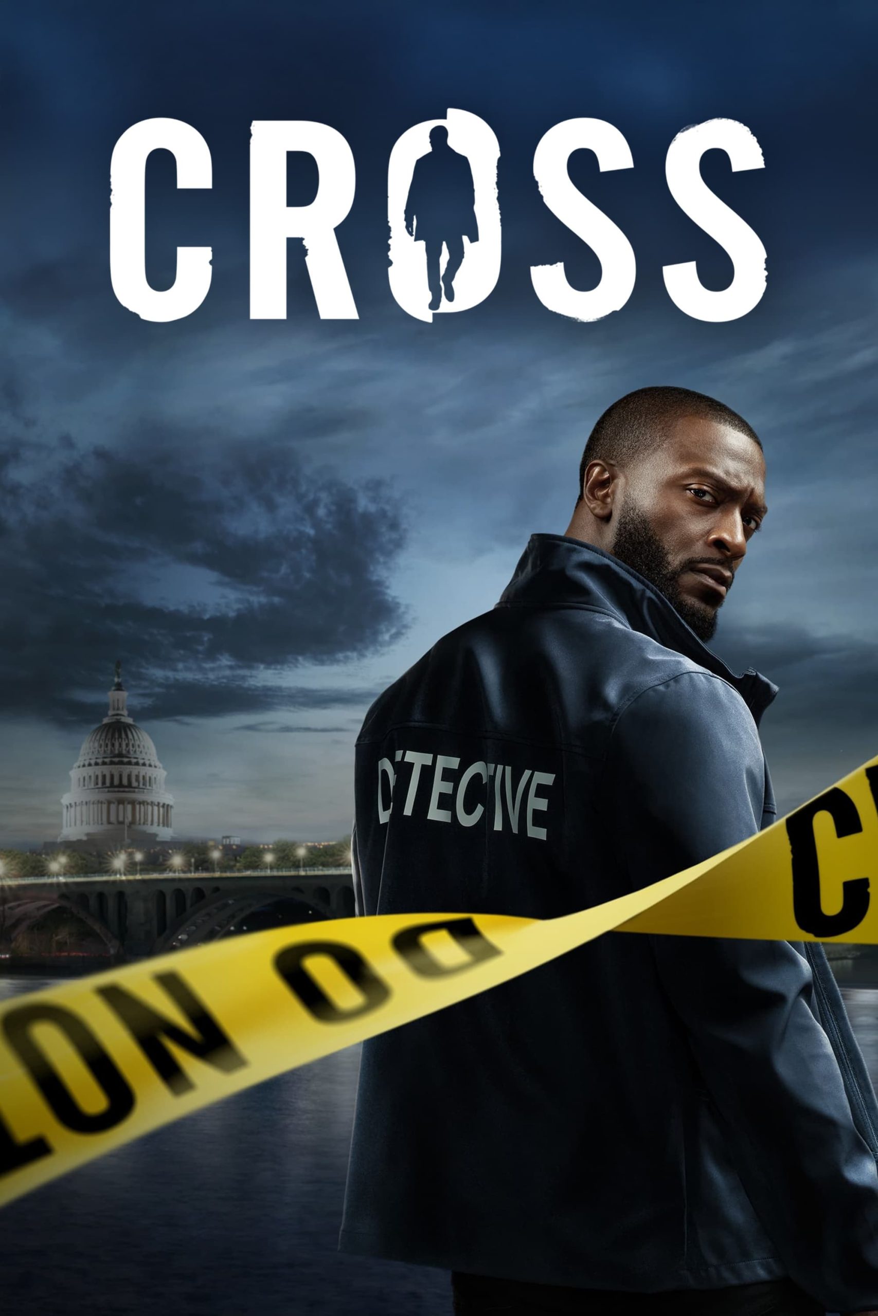 مسلسل Cross موسم 1 حلقة 7