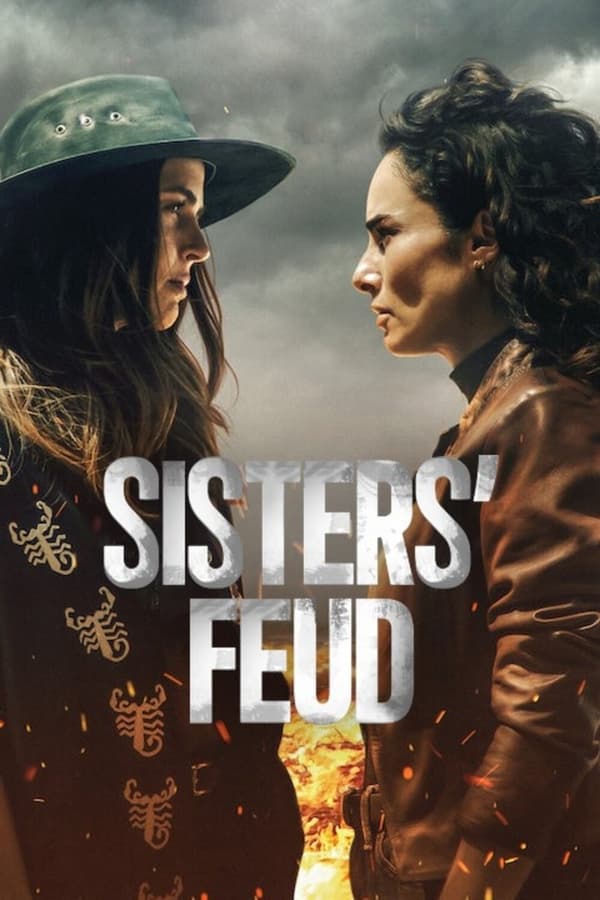 مسلسل Sisters Feud موسم 1 حلقة 17