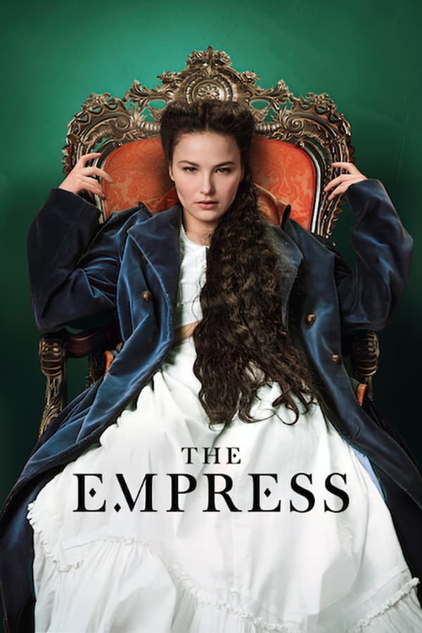 مسلسل The Empress موسم 2 حلقة 2