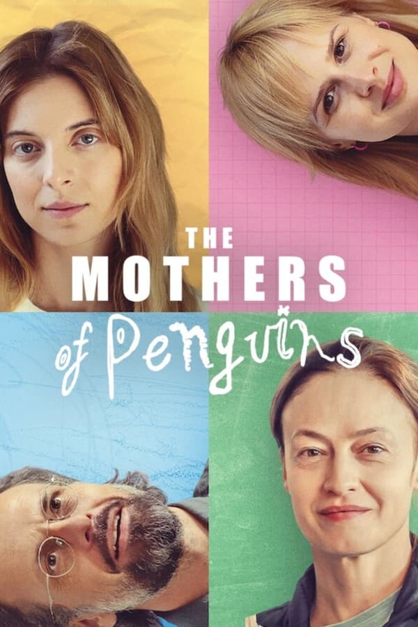 مسلسل The Mothers of Penguins موسم 1 حلقة 4