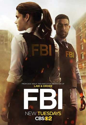 مسلسل FBI موسم 7 حلقة 4