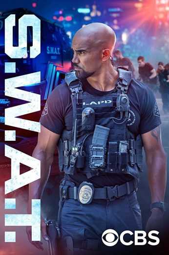 مسلسل S.W.A.T موسم 8 حلقة 4